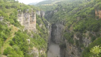 U hodh në lumin Osum, gjendet pas disa ditësh kërkime trupi i 42-vjeçarit nga Skrapari