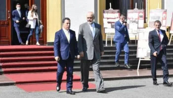 U kallëzua nga PD për bllokim të Këshillit të Mandateve, SPAK nuk nis hetimet për Niko Peleshin