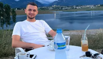 U kap me 1 milion euro në makinë duke ikur drejt Kosovës, pezullohet nga detyra polici Aurel Kaziu