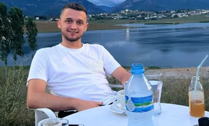 U kap me 1 milion euro në makinë duke ikur drejt Kosovës, pezullohet nga detyra polici