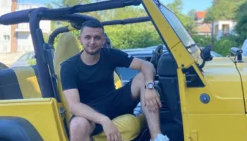 U kap në Kosovë me 1 mln euro cash, pezullohet nga detyra efektivi i komisariatit Nr.5 Tiranë (Emri)