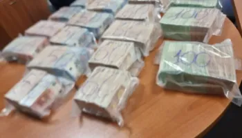 U kap në Kosovë me 1 mln euro cash, pezullohet nga detyra efektivi i komisariatit Nr.5 Tiranë