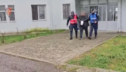 U kapën me certifikata për kamion dhe dokumente shkollore false, arrestohen 3 persona në Gjirokastër