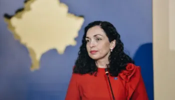 U këkuan 45 vite burg për ish-krerët e UÇK, reagon Osmani: Mos e barazoni luftën tonë me agresorin serb