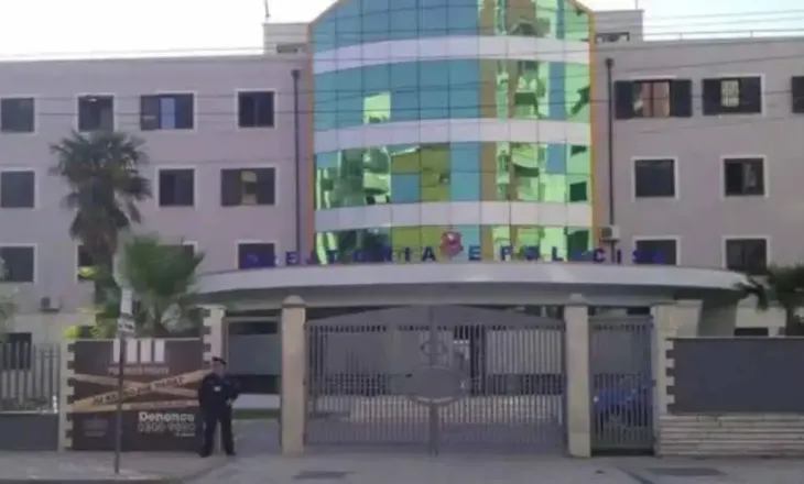 U konfliktua me një person dhe e kërcënoi me armë zjarri, arrestohet 45-vjeçari