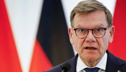 U kritikua për deklaratat e saj ndaj Izraelit, Ministri i Jashtëm gjerman kërkon dorëheqjen e Francesca Albaneses