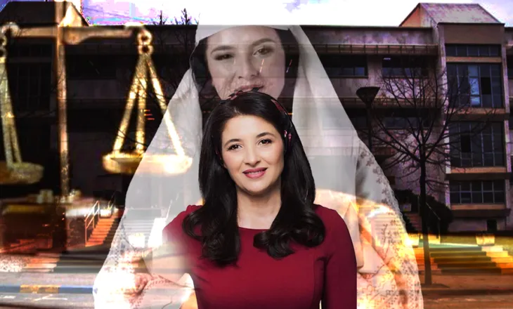 U mbajt sot seanca e parë për pezullimin e ‘Diellës’, avokati i Anila Bishës kërkon shtyrje