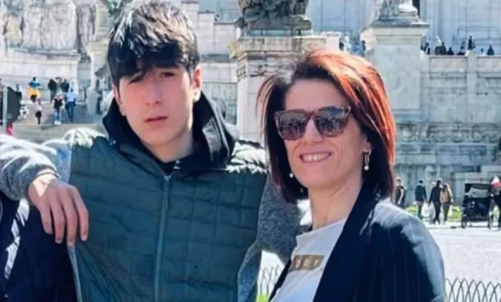 U MBYT NE DET PASI MENDOI SE VRAU NENEN, FLET BABAI