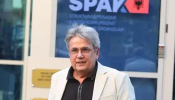 U mor i pandehur nga SPAK, shyhet për herë të tretë gjyqi ndaj Benet Beci, shkak mungesa e tij dhe e avokatit