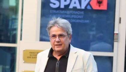 U mor i pandehur nga SPAK, shyhet për herë të tretë gjyqi ndaj Benet Beci, shkak mungesa e tij dhe e avokatit