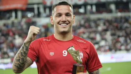 U nda nga e dashura! Zbulohet romanca e re e Rei Manajt, kush është vajza që i ka rrëmbyer zemrën