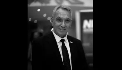 U nda nga jeta koreografi i njohur, Bajram Tahiri