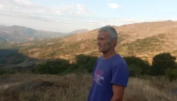 U nis 3 ditë më parë për të çuar bagëtitë në fshatin Trebickë, zhduket pa gjurmë bariu (Emri)