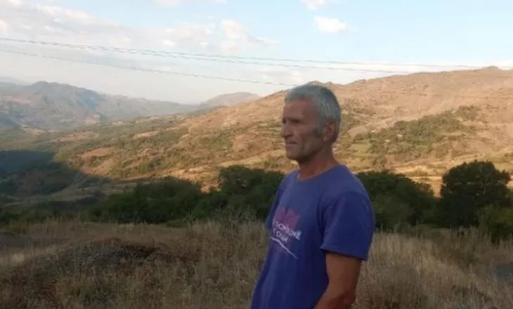 U nis 3 ditë më parë për të çuar bagëtitë në fshatin Trebickë, zhduket pa gjurmë bariu (Emri)