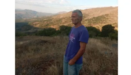 U nis për të çuar bagëtitë në fshatin Trebickë, shpallet i humbur 55-vjeçari në Korçë! 3 ditë pa asnjë kontakt