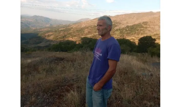 U nis për të çuar bagëtitë në fshatin Trebickë, shpallet i humbur 55-vjeçari në Korçë! 3 ditë pa asnjë kontakt