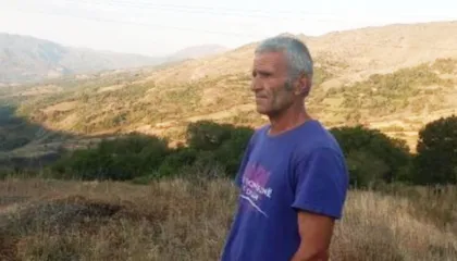 U nis për të çuar bagëtitë në Trebickë, zhduket pa gjurmë bariu (EMRI)