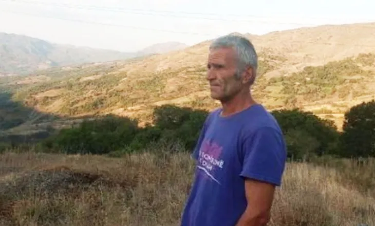 U nis për të çuar bagëtitë në Trebickë, zhduket pa gjurmë bariu (EMRI)