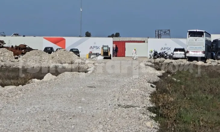 U nisën drejt Tajlandës dhe përfunduan sërish në Durrës, odiseja disa mujore e 2100 tonë mbetjeve të Kurum