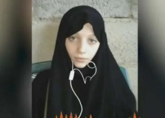 U nxorr nga kampi në Siri në një operacion me partnerët ndërkombëtarë, kthehet në Shqipëri Eva Dumani