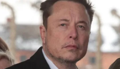 U përmend në dosjen ‘Epstein’/ Reagon Elon Musk: Nuk kam bërë asgjë të gabuar