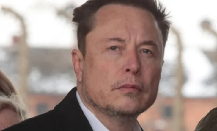 U përmend në dosjen ‘Epstein’/ Reagon Elon Musk: Nuk kam bërë asgjë të gabuar