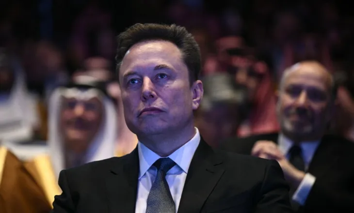 U përmend në dosjen “Epstein”, reagon Elon Musk: Nuk kam bërë asgjë të gabuar