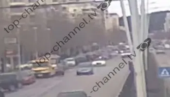 U përplas dy ditë më parë nga një makinë, ndërron jetë 68-vjeçari në Vlorë