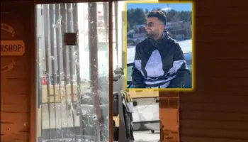 U plagos gabimisht në berberhane/ Përmirësohet gjendja e Sokol Dacit (DETAJET)