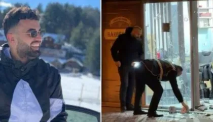 U plagos në vendin e punës së tij/ 30-vjeçari Sokol Daci vijon i intubuar, por më i stabilizuar