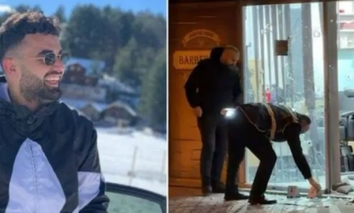 U plagos në vendin e punës së tij/ 30-vjeçari Sokol Daci vijon i intubuar, por më i stabilizuar