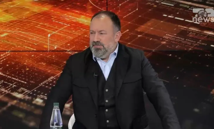 “U pranua çdo kusht nga opozita”/ Mazniku për Breaking: Kjo është axhenda e tyre për ta dështuar reformën territoriale