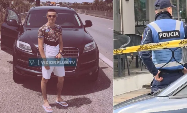 U qëllua me thikë, ky është 31-vjeçari që mbeti viktimë! Si ndodhi ngjarja