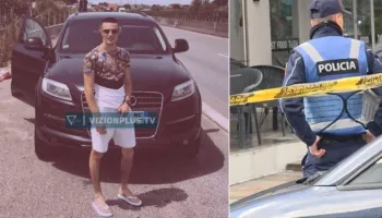 U qëllua me thikë, ky është 32-vjeçari që mbeti viktimë! Si ndodhi ngjarja