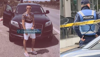 U qëllua me thikë, ky është 32-vjeçari që mbeti viktimë! Si ndodhi ngjarja