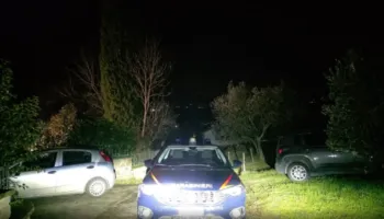 U rrëzua nga ballkoni pasi dëgjoi të shtënat, tentativa e vjedhjes i merr jetën 46-vjeçarit shqiptar në Itali