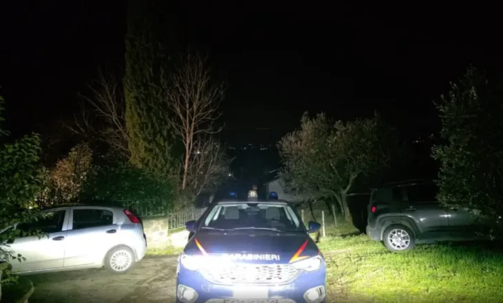 U rrëzua nga ballkoni pasi dëgjoi të shtënat, tentativa e vjedhjes i merr jetën 46-vjeçarit shqiptar në Itali