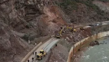 U shemb rruga Librazhd-Prrenjas. Kompania ANK mori 20 milionë euro për zgjerimin e rrugës