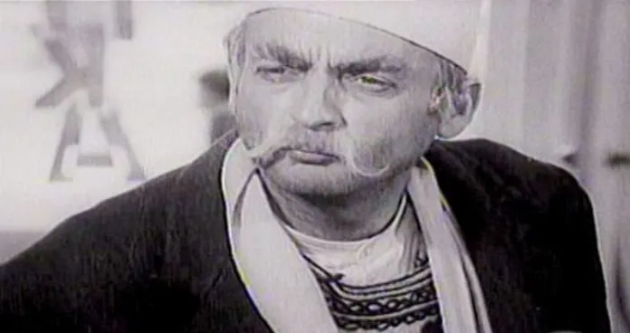 U shfaq 54 vjet më parë, restaurohet filmi “Kapedani”