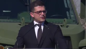 U shkarkua nga posti nga Edi Rama, reagon Pirro Vengu: Ishte privilegj të isha në krye të Ministrisë së Mbrojtjes