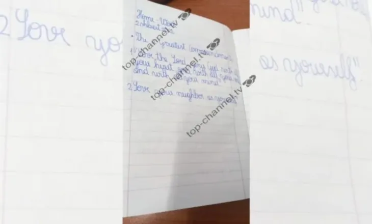 U shkarkua nga puna pasi predikonte fenë e Jehovait në shkollë, kush është mësuesi ‘misterioz’