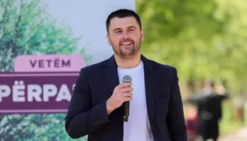 U shpall fajtor, vetëdorëzohet në policinë e Rrogozhinës kryebashkiaku Edison Memolla