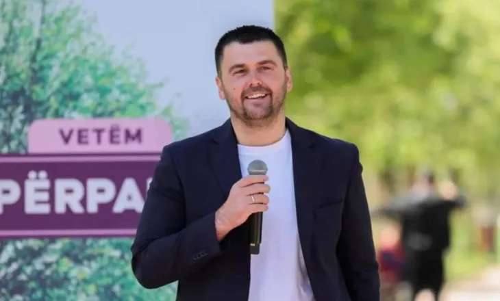 U shpall fajtor, vetëdorëzohet në policinë e Rrogozhinës kryebashkiaku Edison Memolla