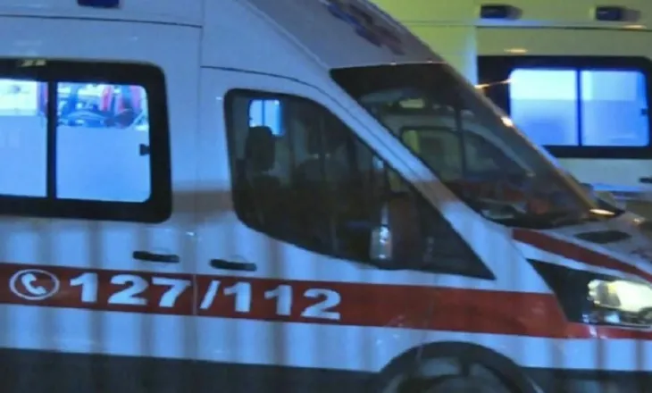 U vetëplagos me armë zjarri në banesën e tij, ndërron jetë 27-vjeçari në Tiranë