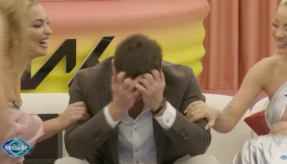 U zgjodh finalist, Ludo shpërthen në lot: S’di qysh me jua kthy