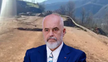 Udhëtimi me helikopter, reagon Rama: Shoqërova një grup investitorësh, bllokimin e rrugës s’mund t’ia faturoni qeverisë!