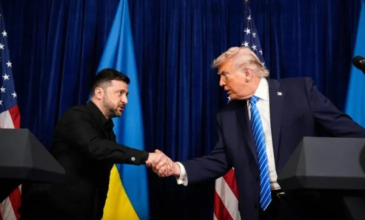 Ukraina përballet me sulmet ruse në infrastrukturën energjetike, Zelensky u kërkon SHBA-ve t’i përgjigjen Moskës