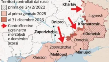 Ukraina po rikuperon terren në frontin me Rusinë, dronët vendosin ritmin e luftës