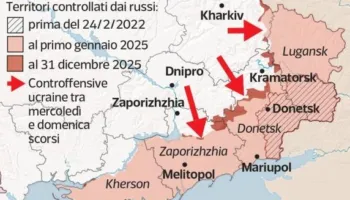 “Ukraina po rimerr terren”: Zëra (dhe përgënjeshtrime) për një kundërofensivë, rusët pa Starlink dhe Telegram