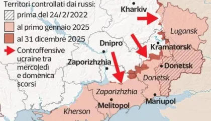 “Ukraina po rimerr terren”: Zëra (dhe përgënjeshtrime) për një kundërofensivë, rusët pa Starlink dhe Telegram